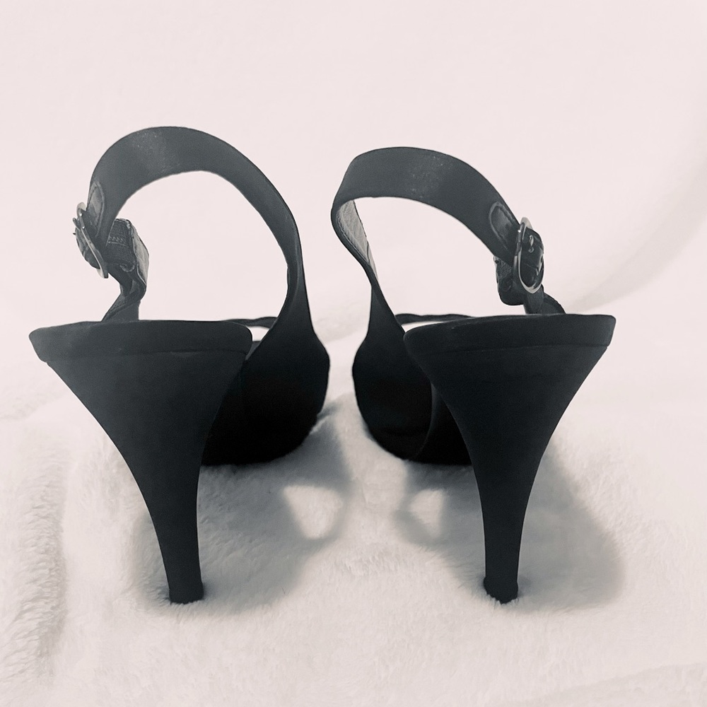 ‼️SOLD‼️ 🖤Mootsies Tootsies🖤 - Picture 6 of 9